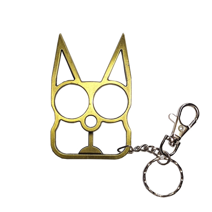 Wholesale Multifunctional Keychain Accessories JDC-KC-BaiD001