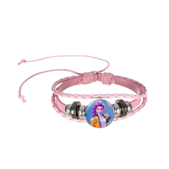 Wholesale Stylish and versatile Time Gemstone Bracelet