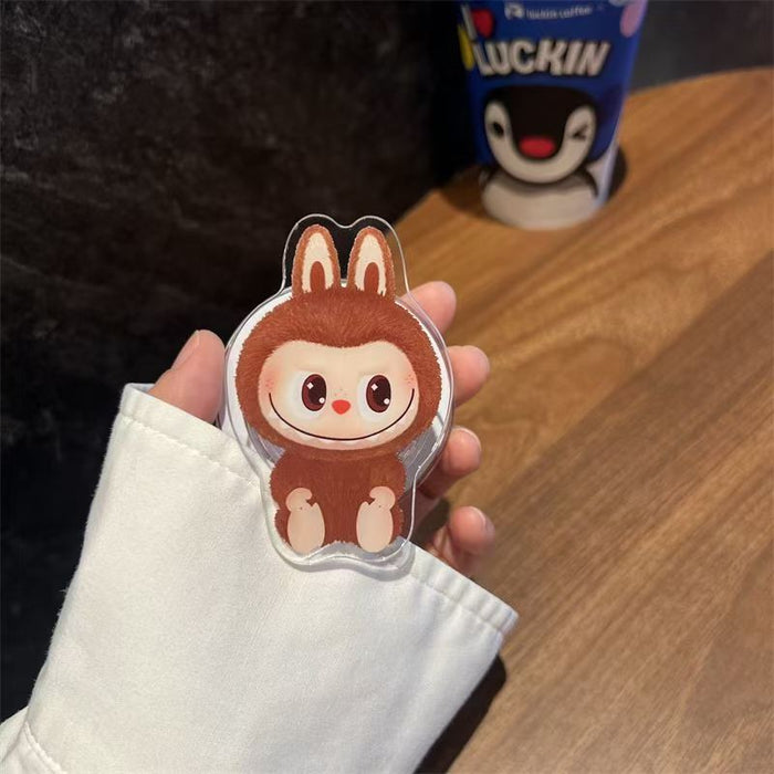 Wholesale Cute Mobile Phone Airbag Holder