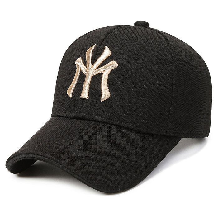 Wholesale Embroidery Letter Baseball Cap JDC-FH-YiShang018