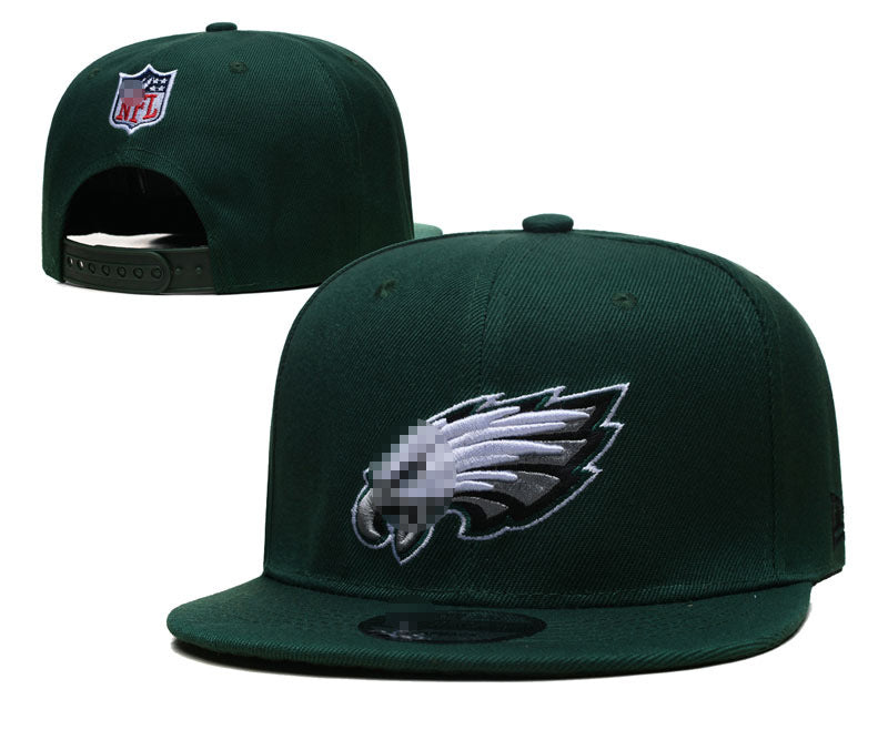 Wholesale Rugby cap for men and women,  hip-hop embroidered flat-brimmed hat,  outdoor sun protection hat