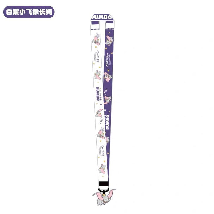 Wholesale Fabric Widened Polyester Mobile Phone Strap (S) JDC-KC-Gongz039