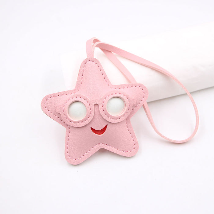 Wholesale Beach Sunglasses Pendant Accessories Pendant Keychain Accessories