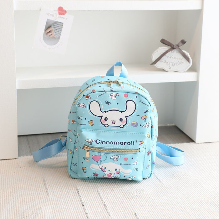 Wholesale PU Cartoon Children's Backpack (S) JDC-BP-YC001