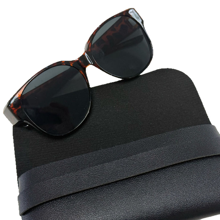 Wholesale Decorative sunglasses, retro sunglasses, personalized oval glasses