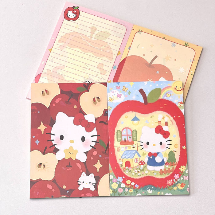 Wholesale Cartoon Anime A5 Notebook with Colorful Pages and Trendy Everyday Journal