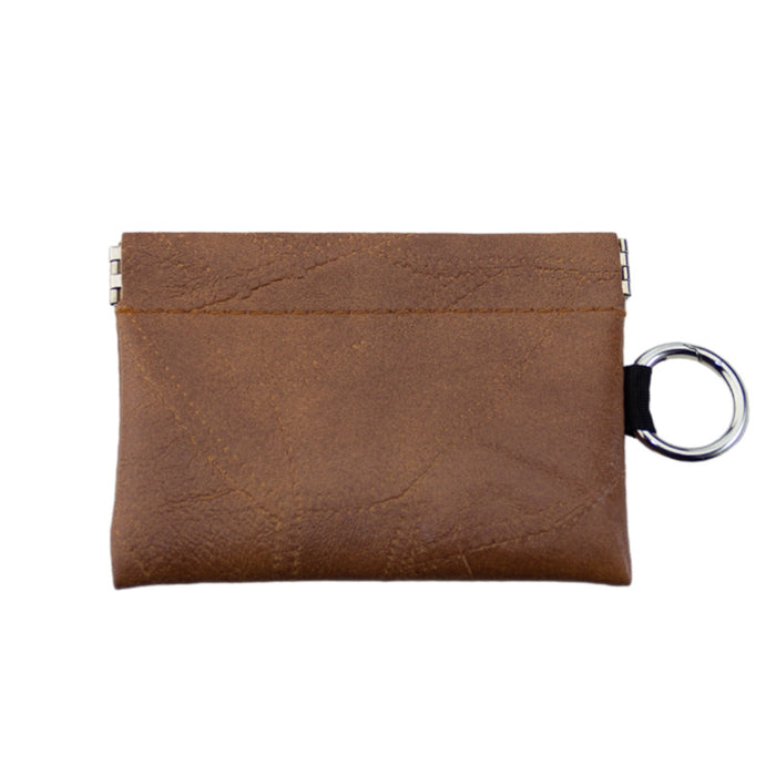 Wholesale Artificial Leather Key Wallet - Multi-purpose Card Case Coin Purse Fashion Accessory MOQ: 2