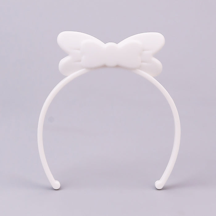 Wholesale Headband suitable for dolls of the first,  second and third generations,  17CM doll accessories,  dress-up accessories