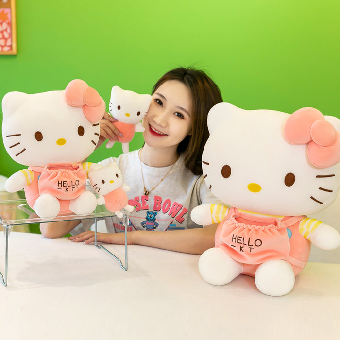 Wholesale Plush Doll JDC-FT-XT001