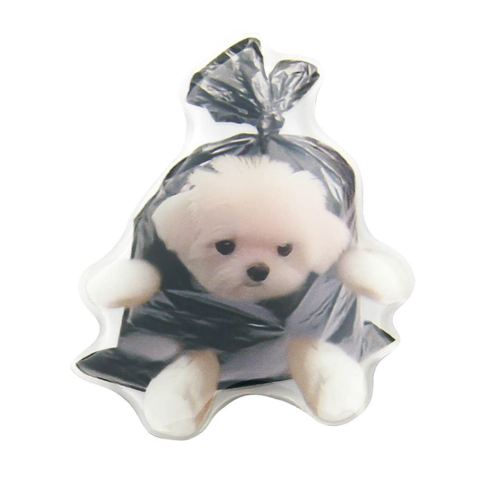 Wholesale Creative Cute Cat and Dog Glue Phone stand