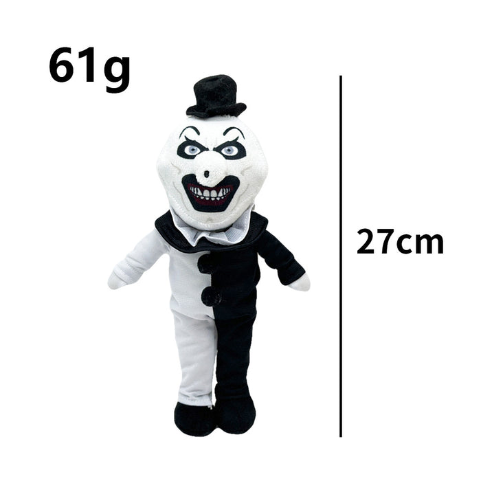 Wholesale Movie-related clown plush doll