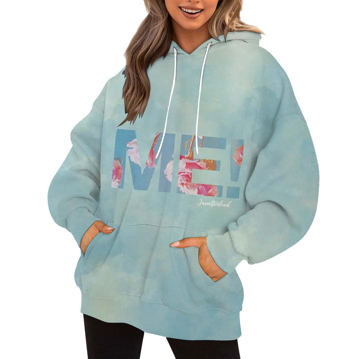 Wholesale Polyester 3D Digital Printed Hoodies JDC-WCS-STJ001