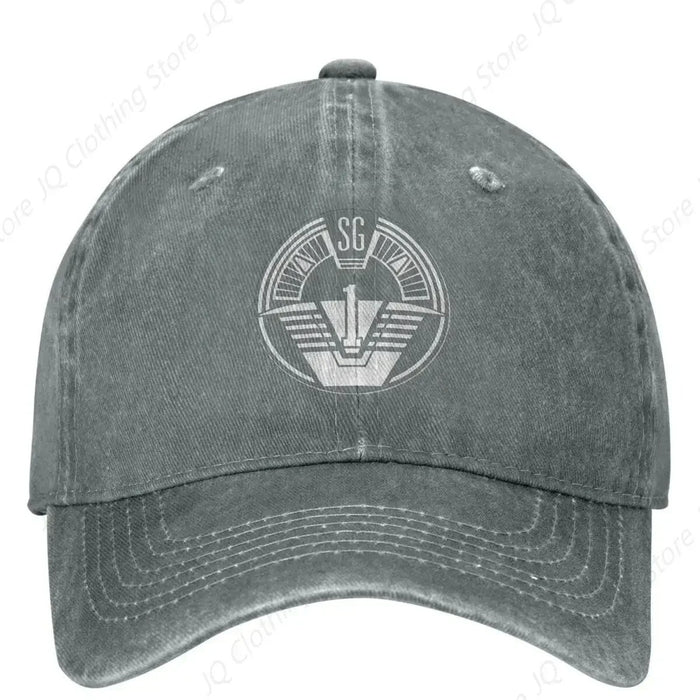 Wholesale Adjustable Baseball Cap With English Letter Print Summer Outdoor Sun Hat Everyday Fashion Accessory