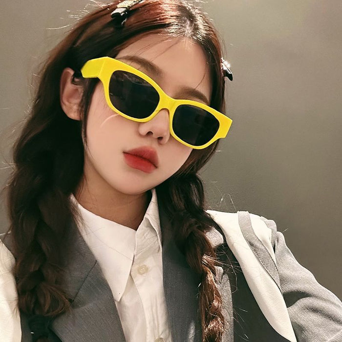 Wholesale sunglasses Women's Anti ultraviolet sunglasses men's sunglasses