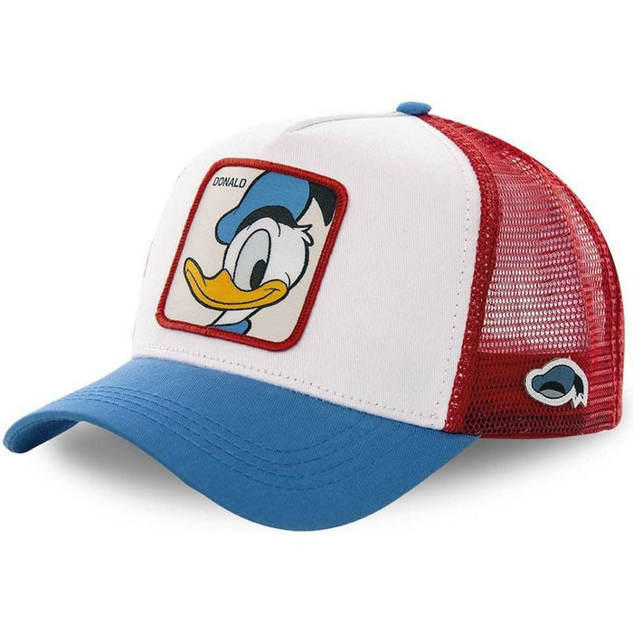 Wholesale Cartoon Net Hat Trucker Hat JDC-FH-BYS002