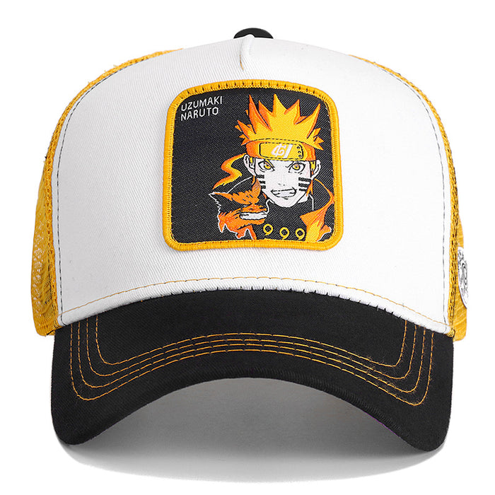 Wholesale Cartoon Baseball Caps JDC-FH-QiN013