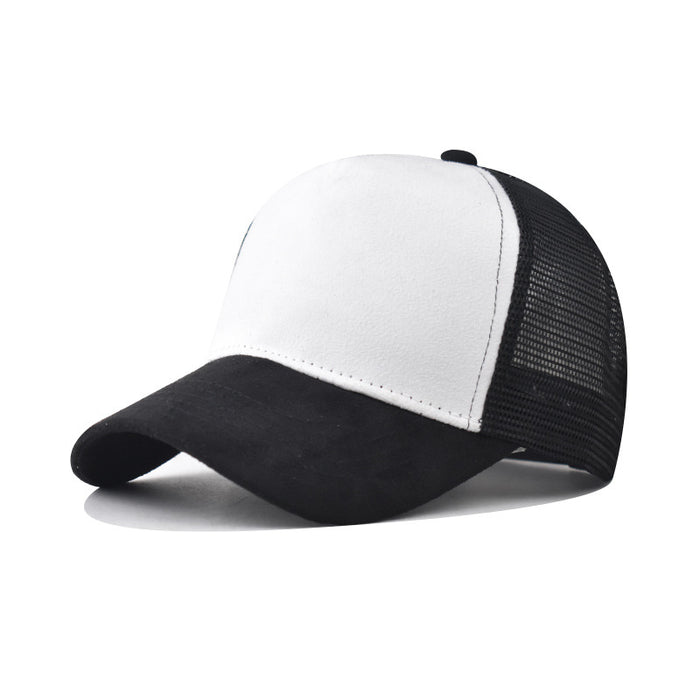 Wholesale Suede Baseball Cap JDC-FH-ErXu007