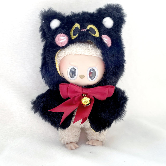 Wholesale Pendant Christmas Cloak Christmas Clothes  Day Baby Clothes