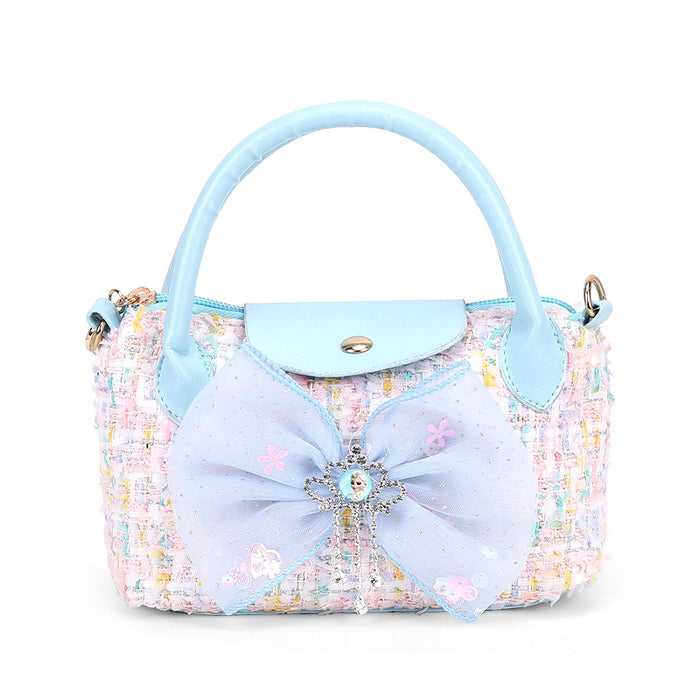 Wholesale Children's bag cute crossbody coin purse