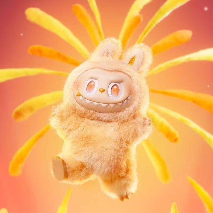 Wholesale Cloth Plush Plush Vinyl Face Cartoon Keychain JDCVIP