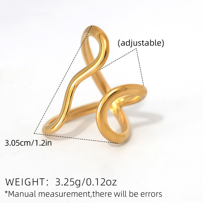 Wholesale Stainless Steel 18K Gold Steel Jewelry Wholesale for Women
