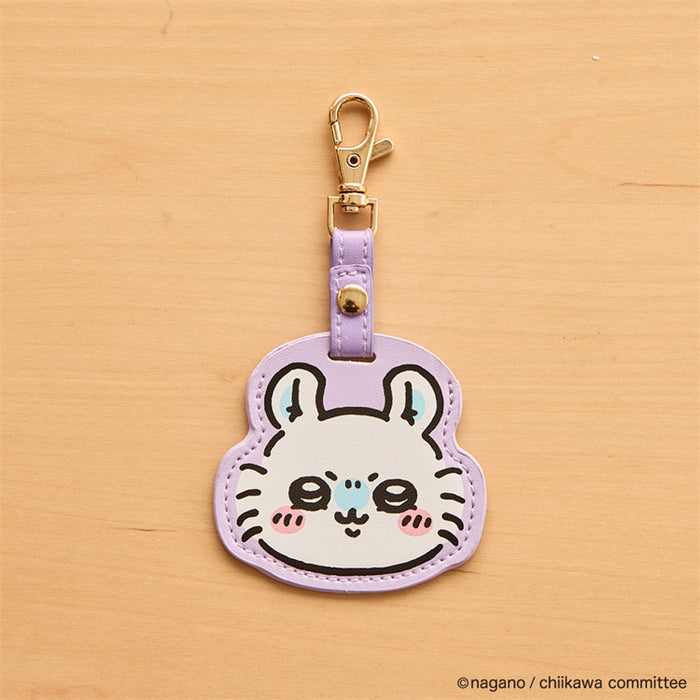 Wholesale Cute IC card holder,  access card protector,  keychain