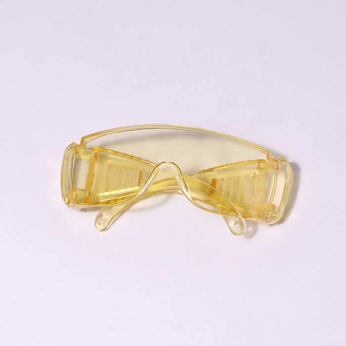 Wholesale Glasses accessories doll sunglasses wearing accessories cotton doll