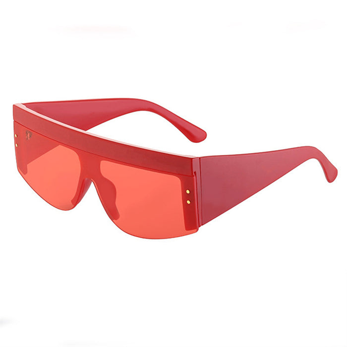 Wholesale  Small Fragrant Sunglasses Women's Women's Trendy sunglasses6940