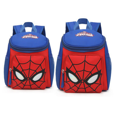 Wholesale Nylon Children's Versatile and Cute Travel Backpack JDC-BP-YuanDuo031