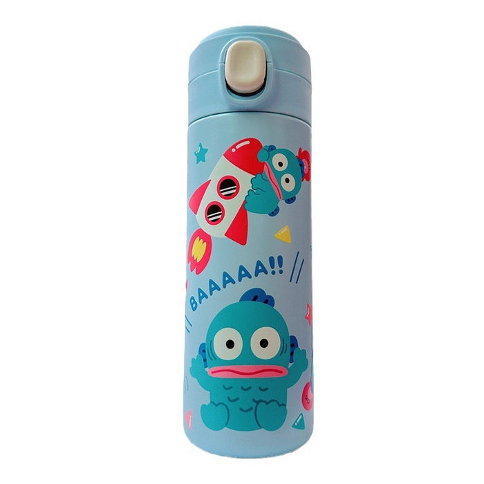 Wholesale Cartoon Cute Stainless Steel Student Children's Thermos Cup JDC-CUP-Ceguan001