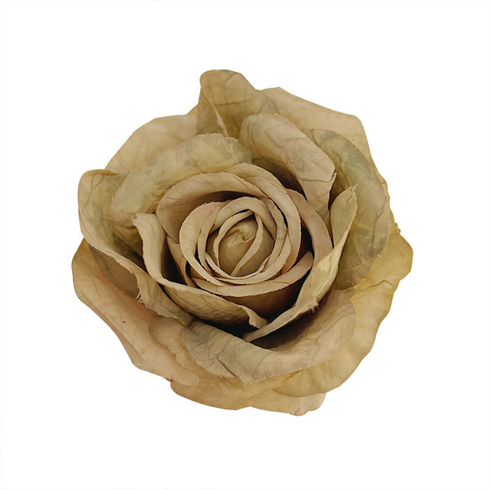 Wholesale Rose Hair Clip JDC-HC-MIs007