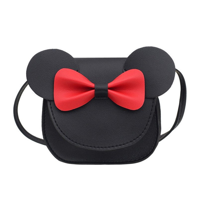 Wholesale Shoulder Bag PU Cute Cartoon Children Mini Diagonal Coin Purse (M) JDC-SD-Jinhang004