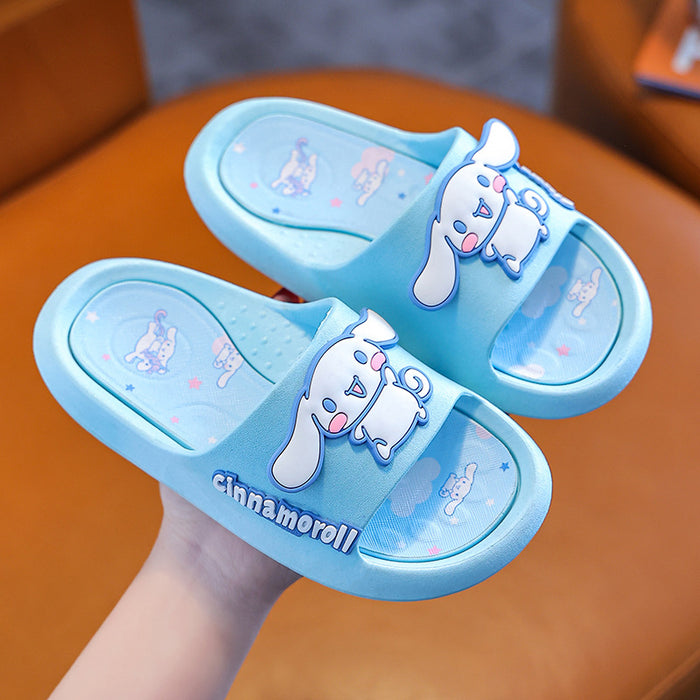 Wholesale EVA Summer Cute Cartoon Children's Slippers (S) JDC-SP-JinLB002