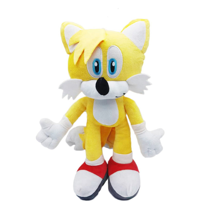 Wholesale Classic anime-related plush toys