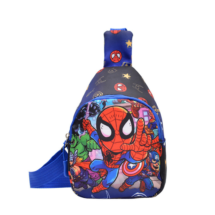 Wholesale Children' s personalized lightweight cute Shoulder Bags