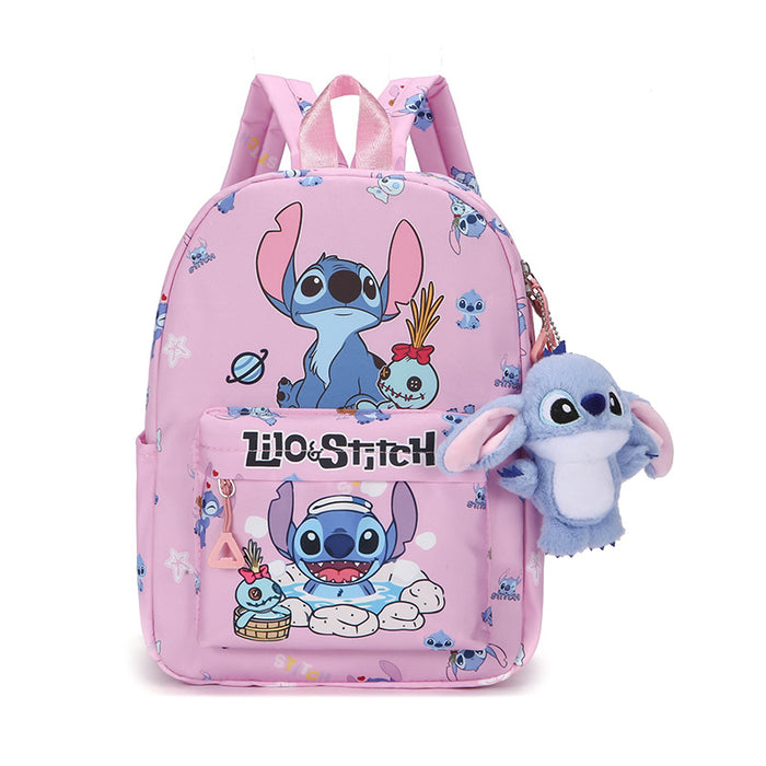 Wholesale Children' s Cartoon Cute Backpack Bags