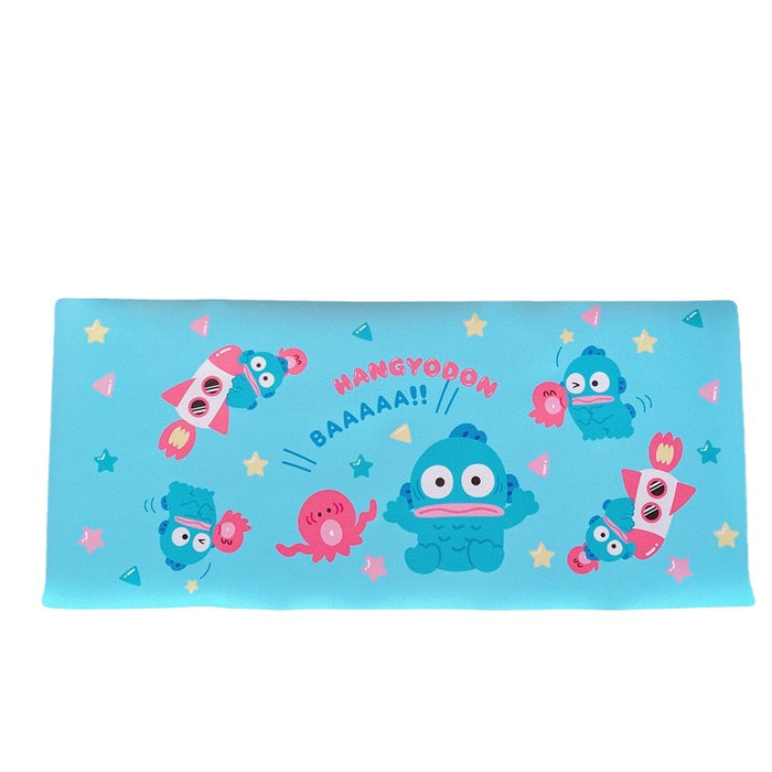 Wholesale Cartoon Long Table Mat Dirty Resistant Writing Mat (S) JDC-TM-CXR001