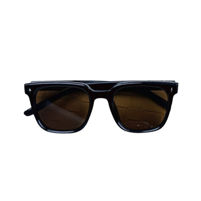 Wholesale Sunglasses, Rice Nails, Fashion Sunglasses, Retro and Simple Sunshade Sunglasses