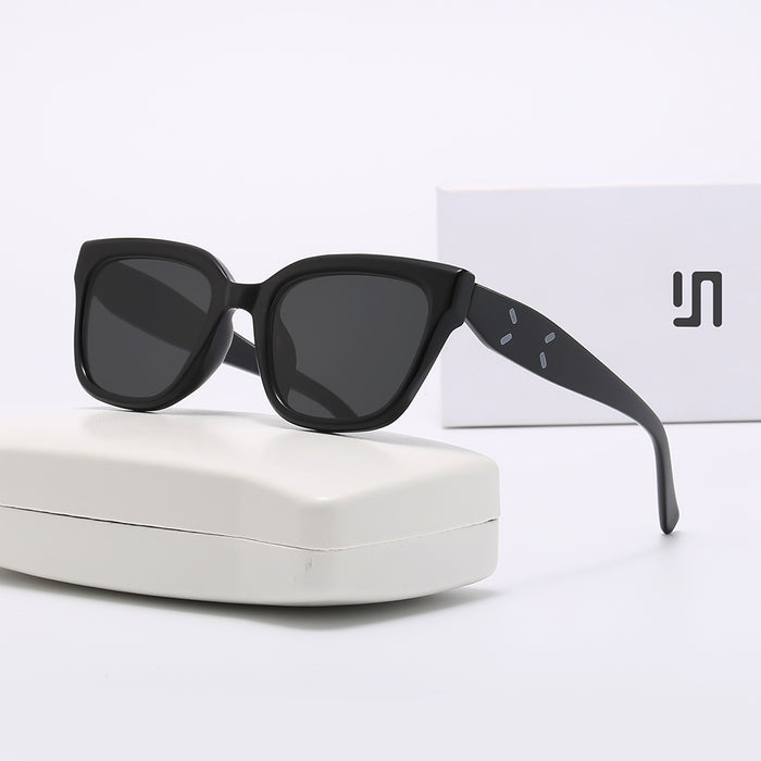 Wholesale Advanced driving sunscreen, UV resistant polarized sunglasses