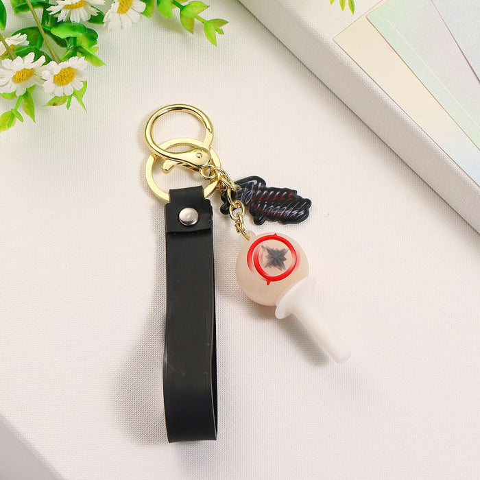 Wholesale Korean Combo Light Keychain JDC-KC-JuD002