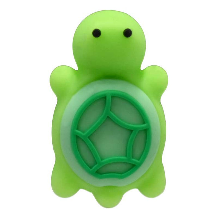 Wholesale  Animal Soft Glue Beads DIY Beaded Pen Cute Focus Bead Bracelet Fashion Jewelry Glue Beads
