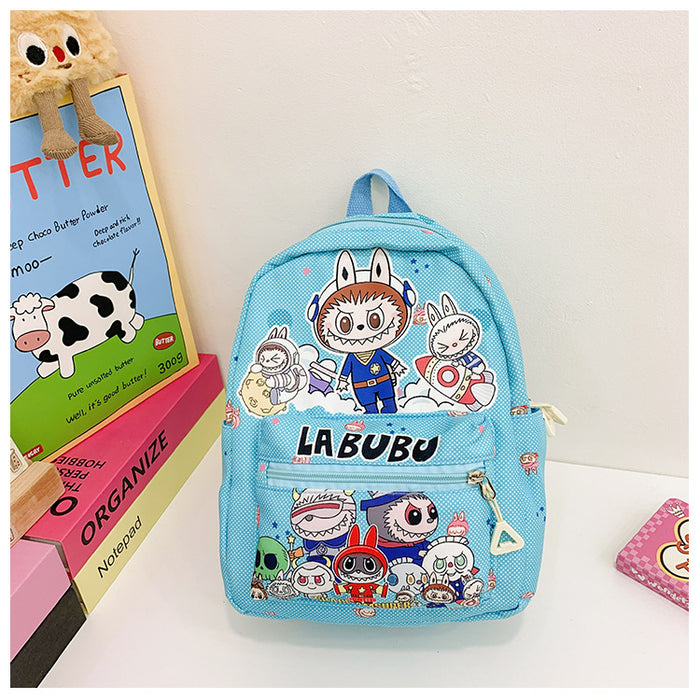 Wholesale Large Capacity Children' s Backpack Bags