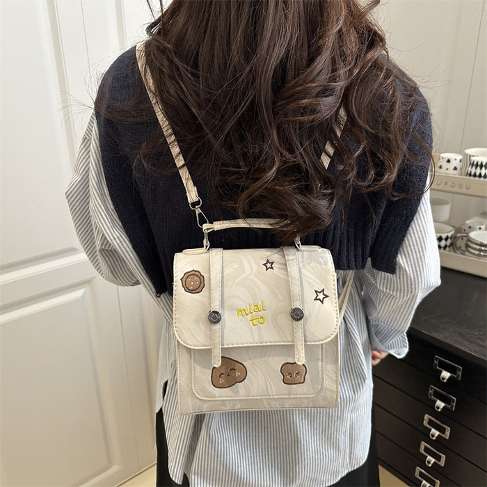 Wholesale Versatile bag, new crossbody bag, niche fashion shoulder bag