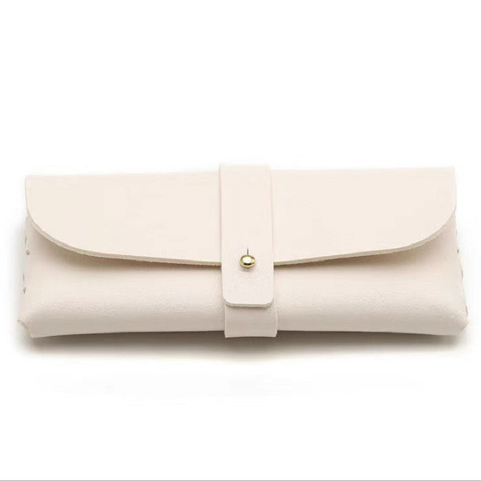 Wholesale Borderless Sunglasses  Women's Anti-UV Sunshade  Sunglasses Men's Big Frame Glasses