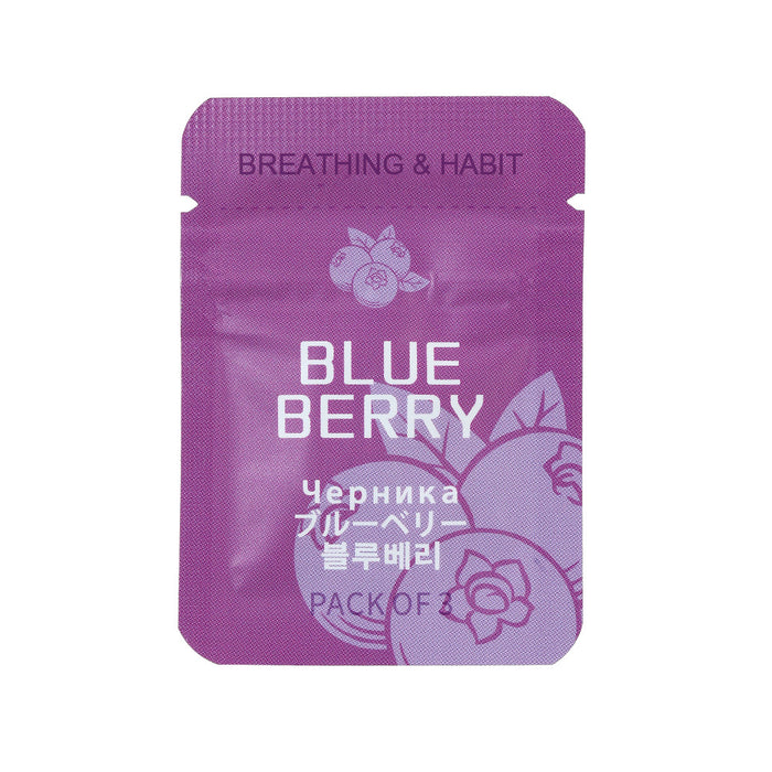 Wholesale Necklace Natural Stone Round Tube Meditation Stress Relieving Jewelry Titanium Steel