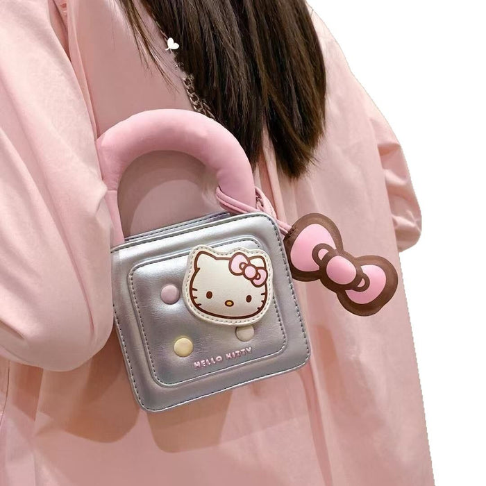 Wholesale Cute Mini Crossbody Bag for Outings and Commuting