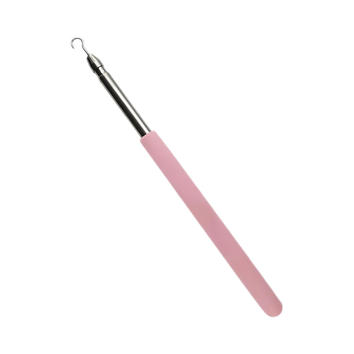 Wholesale Electroplated Metal Bracelet Clasp Helper Hook Tool For Women Everyday Jewelry Wearing Aid