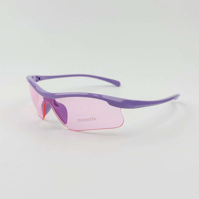 Wholesale Outdoor sports, cycling glasses, hiking, night riding, sunglasses, day and night dual-use, eye protection, windproof glasses, sunglasses, running