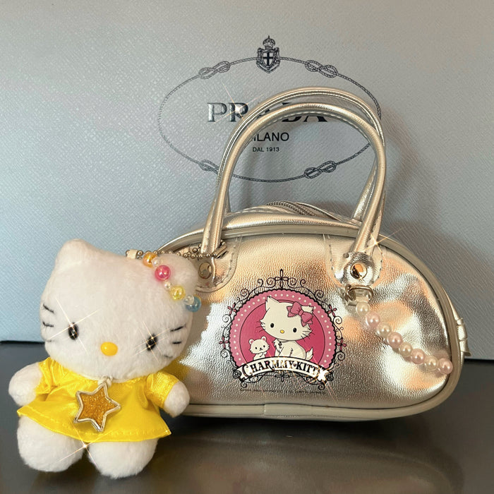 Wholesale Vintage handbag, niche new commuter bag, versatile shoulder bag