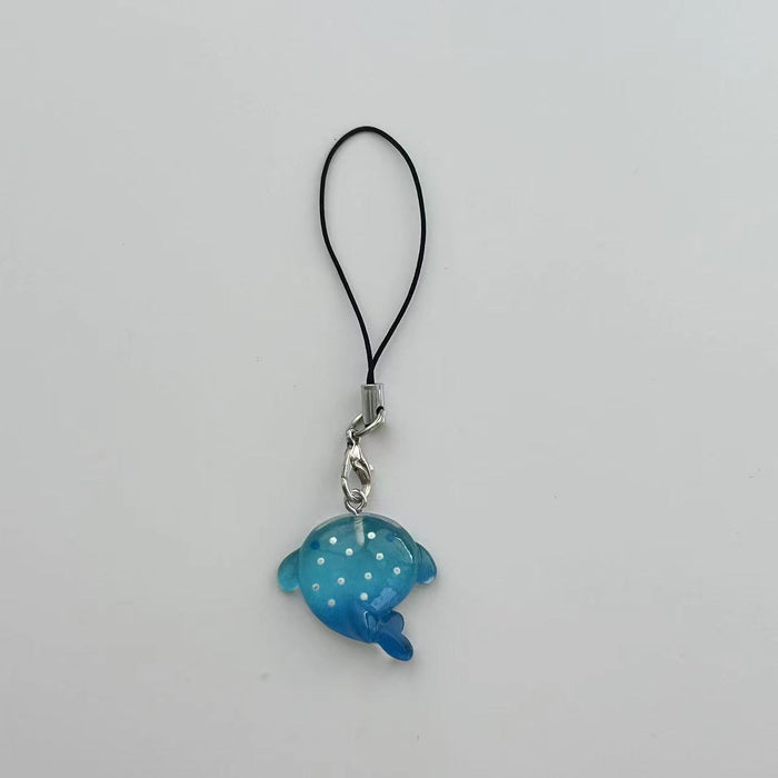 Wholesale mobile phone short chain camera lanyard bag hanging hand